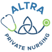 Altra Private Nursing Logo – Massachusetts In Home Nurse